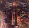 The Stuyvesant String Quartet - Kreisler: String Quartet in A minor -  Preowned Vinyl Record