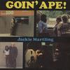 Jackie Martling - Goin' Ape -  Preowned Vinyl Record