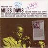 Miles Davis - The Modern Jazz Giants -  Preowned Vinyl Record