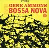 Gene Ammons - Bad Bossa Nova -  Preowned Vinyl Record