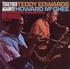 Teddy Edwards and Howard McGhee - Together Again -  Preowned Vinyl Record