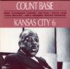 Count Basie - Kansas City 6 -  Preowned Vinyl Record