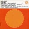 Stan Getz - Early Getz -  Preowned Vinyl Record