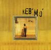 Keb Mo - Keb' Mo' -  Preowned Vinyl Record