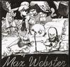 Max Webster - The Party