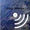 Disco Inferno - The 5 EPs -  Preowned Vinyl Record