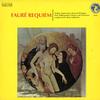 Sauterneau, Paris Philharmonic Chorus and Orchestra - Faure: Requiem -  Preowned Vinyl Record