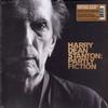 Harry Dean Stanton - Partly Fiction -  Preowned Vinyl Record