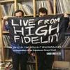 Various Artists - Live From High Fidelity - The Best of The Podcast Performances -  Preowned Vinyl Record