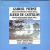 Aurelio Perez, Ronan Magill - Sonate Pour Piano Et Violon Opus 36 -  Preowned Vinyl Record