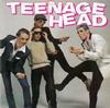 Teenage Head - Teenage Head -  Preowned Vinyl Record
