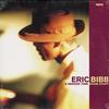 Eric Bibb & Needed Time - Good Stuff -  Preowned Vinyl Record