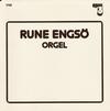 Rune Engso - Orgel -  Preowned Vinyl Record