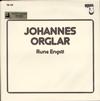 Rune Engso - Johannes Orglar -  Preowned Vinyl Record