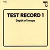 Test Record 1 - Depth Of Image -  Preowned Vinyl Record