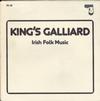 King's Galliard - Irish Folk Music