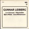 Gunnar Lidberg, Lars Erstrand, Pelle Hultén, Björn Milder, Arne Wilhelmsson - Gunnar Lidberg -  Preowned Vinyl Record