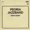 Peoria Jazzband - New Sides -  Preowned Vinyl Record