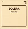 Solera - Flamenco -  Preowned Vinyl Record