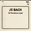 JS Bach, Ulf Sundman - JS Bach - Ulf Sundman - Orgel -  Preowned Vinyl Record