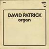 David Patrick - Organ -  Preowned Vinyl Record