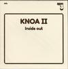 Knoa II - Inside Out -  Preowned Vinyl Record