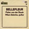 Pieter Van Der Staak, Milan Zelenka - Bellefleur -  Preowned Vinyl Record