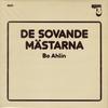 Bo Ahlin - De Sovande Mästarna -  Preowned Vinyl Record