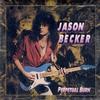 Jason Becker - Perpetual Burn -  Preowned Vinyl Record