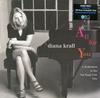 Diana Krall - All for You -  Preowned Vinyl Record