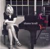 Diana Krall - All for You -  Preowned Vinyl Record