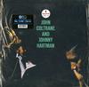 John Coltrane and Johnny Hartman - John Coltrane and Johnny Hartman -  Sealed Out-of-Print Vinyl Record