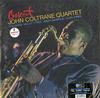 John Coltrane Quartet - Crescent -  Preowned Vinyl Record