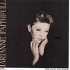 Marianne Faithfull - Strange Weather -  Preowned Vinyl Record