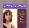 Astrud Gilberto - The Shadow Of Your Smile -  Preowned Vinyl Record