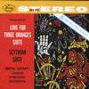 Dorati, London Symphony Orchestra - Prokofiev: Love For Three Oranges Suite -  Preowned Vinyl Record
