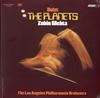 Mehta, Los Angeles Philharmonic Orchestra - Holst: The Planets -  Preowned Vinyl Record