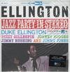 Duke Ellington - Ellington Jazz Party -  Preowned Vinyl Record
