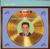 Elvis Presley - Golden Records Vol. 3 -  Preowned Vinyl Record