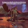 Bernard Herrmann, National Philharmonic Orchestra - The Mysterious Film World of Bernard Herrmann -  Preowned Vinyl Record