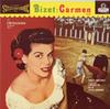 Ansermet, L'orch. De la Suisse Romande - Bizet: L'Arlesienne & Carmen Suites -  Preowned Vinyl Record