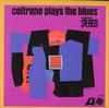 John Coltrane - Coltrane Plays The Blues -  Preowned Vinyl Record