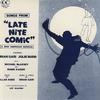 Original Cast - Late Nite Comic -  Preowned Vinyl Record