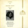 Lidia Grychtolowna, Jerzy Zurawlew - Chopin: Complete Works Vol. XI - Impromtus -  Preowned Vinyl Record