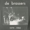 de brassers - de brassers: 1972-1982 -  Preowned Vinyl Record