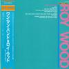 Roy Wood - One Man Band *Topper Collection -  Preowned Vinyl Record
