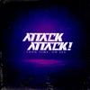 Attack Attack! - Long Time, No Sea -  Preowned Vinyl Record