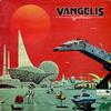 Vangelis - Hypothesis -  Preowned Vinyl Record