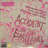 Accident On The East Lancs - Rainy City Punk Volume 2 -  Preowned Vinyl Record