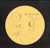 Various Artists - The Voyager Golden Record -  Preowned Vinyl Record
